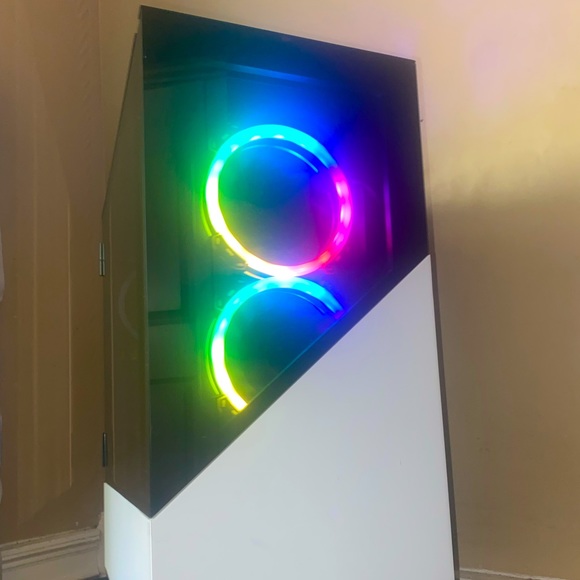 Whole Pc Build - Picture 1 of 7